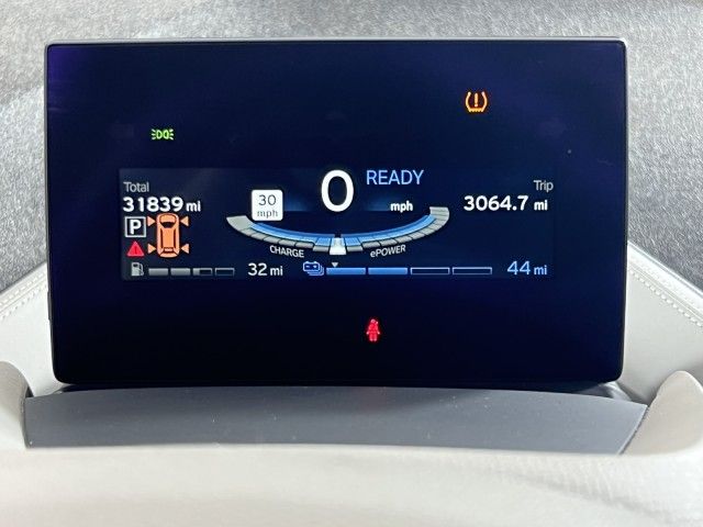 2018 BMW I3 REX WBY7Z4C50JVC34549
