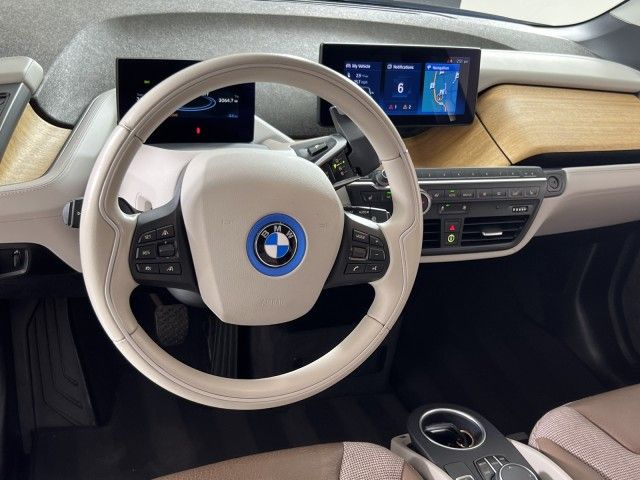 2018 BMW I3 REX WBY7Z4C50JVC34549