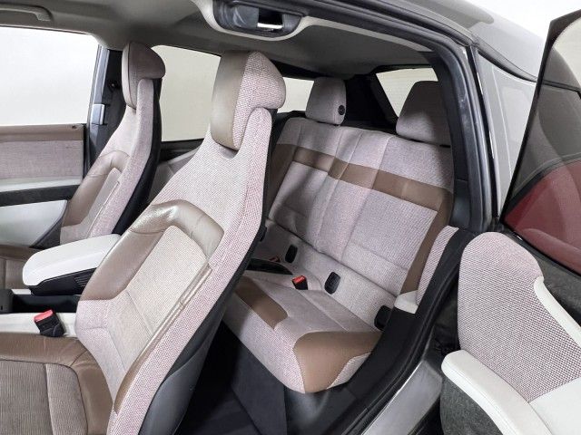 2018 BMW I3 REX WBY7Z4C50JVC34549