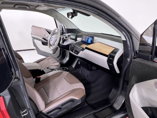 2018 BMW I3 REX WBY7Z4C50JVC34549