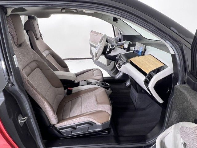 2018 BMW I3 REX WBY7Z4C50JVC34549