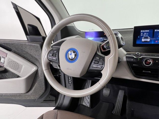 2018 BMW I3 REX WBY7Z4C50JVC34549