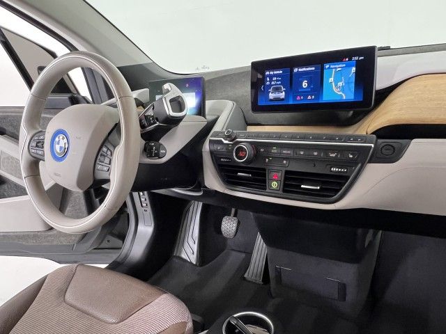 2018 BMW I3 REX WBY7Z4C50JVC34549