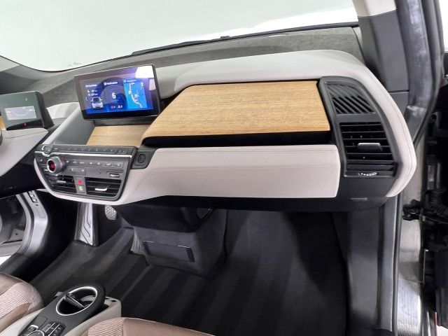 2018 BMW I3 REX WBY7Z4C50JVC34549