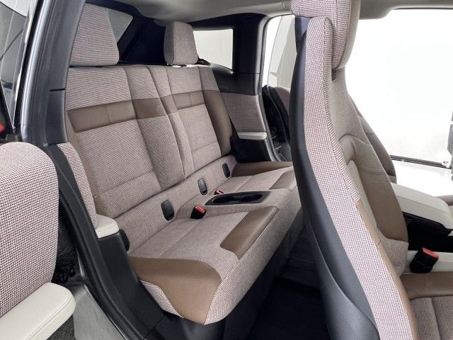 2018 BMW I3 REX WBY7Z4C50JVC34549