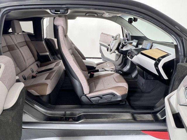 2018 BMW I3 REX WBY7Z4C50JVC34549