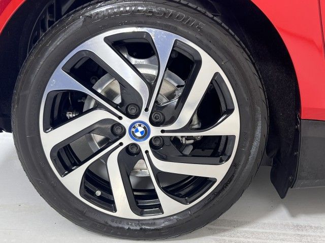 2018 BMW I3 REX WBY7Z4C50JVC34549