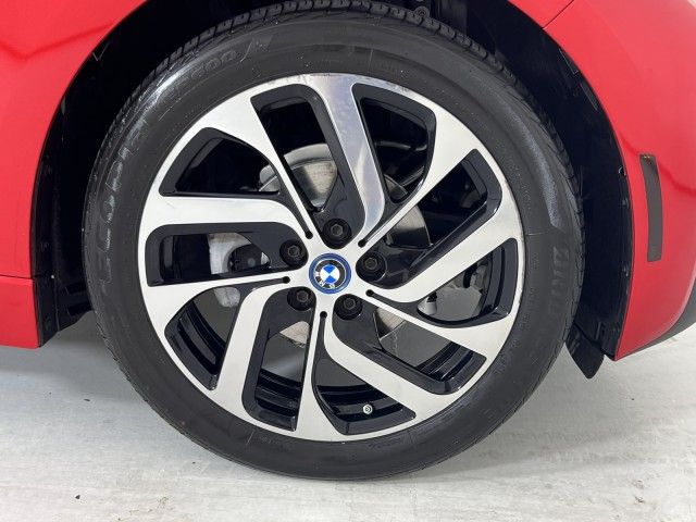 2018 BMW I3 REX WBY7Z4C50JVC34549