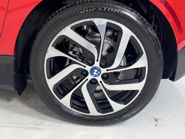2018 BMW I3 REX WBY7Z4C50JVC34549