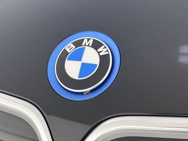 2018 BMW I3 REX WBY7Z4C50JVC34549
