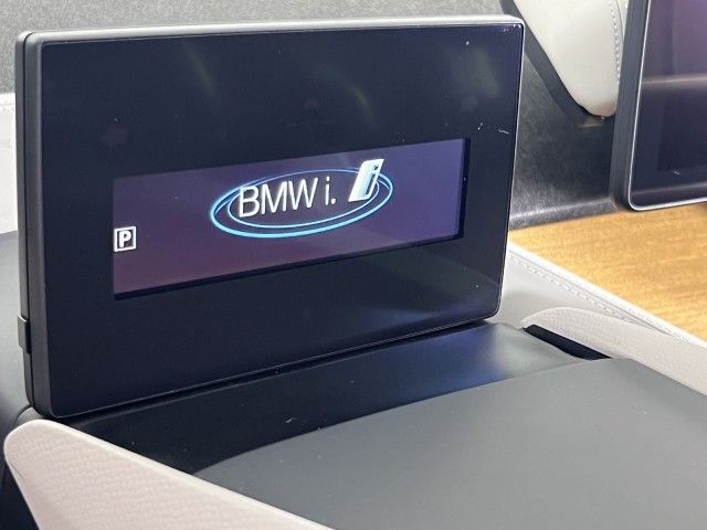 2018 BMW I3 REX WBY7Z4C50JVC34549