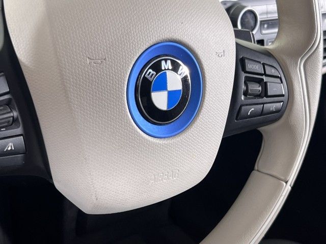 2018 BMW I3 REX WBY7Z4C50JVC34549