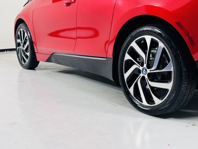 2018 BMW I3 REX WBY7Z4C50JVC34549