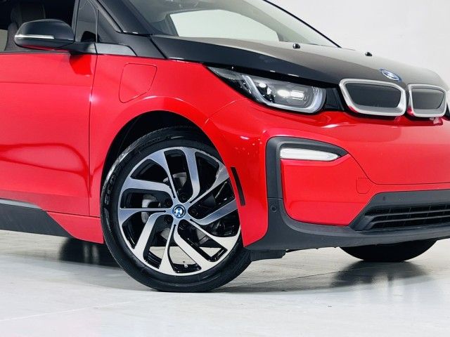 2018 BMW I3 REX WBY7Z4C50JVC34549