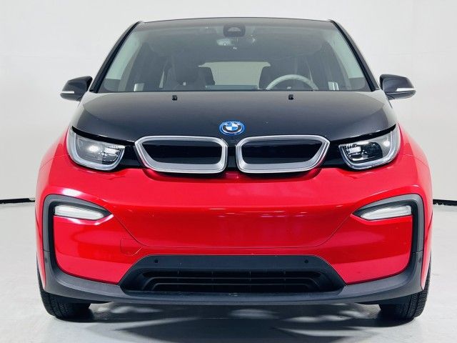 2018 BMW I3 REX WBY7Z4C50JVC34549
