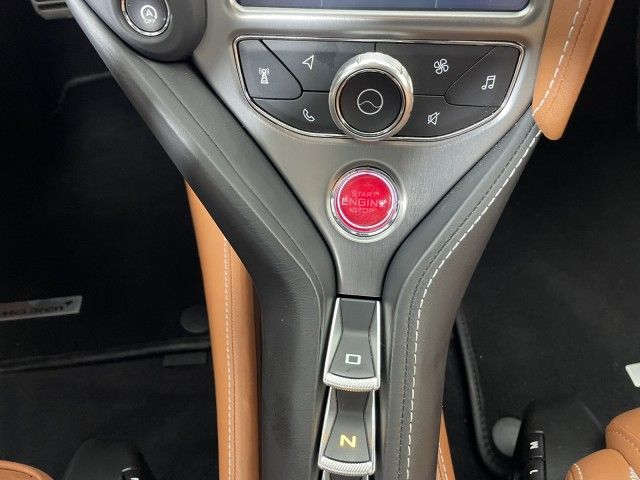 2019 MCLAREN AUTOMOTIVE 720S SBM14DCA8KW003451