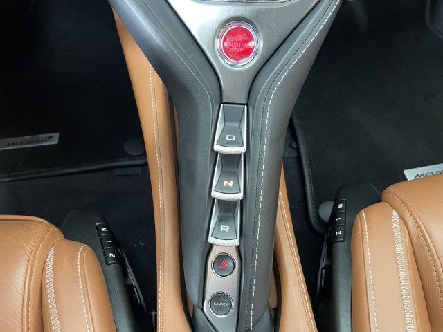 2019 MCLAREN AUTOMOTIVE 720S SBM14DCA8KW003451