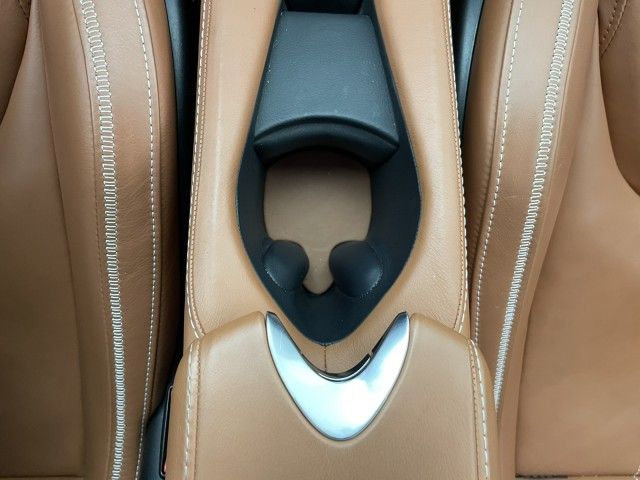 2019 MCLAREN AUTOMOTIVE 720S SBM14DCA8KW003451