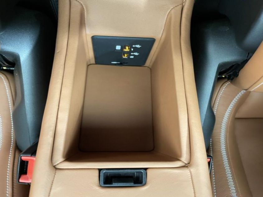 2019 MCLAREN AUTOMOTIVE 720S SBM14DCA8KW003451