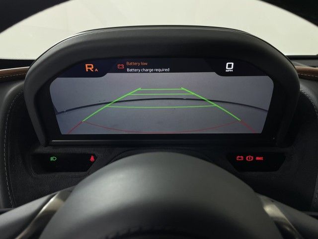 2019 MCLAREN AUTOMOTIVE 720S SBM14DCA8KW003451