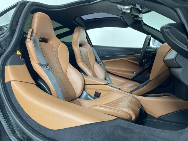2019 MCLAREN AUTOMOTIVE 720S SBM14DCA8KW003451