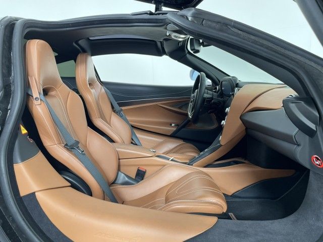 2019 MCLAREN AUTOMOTIVE 720S SBM14DCA8KW003451