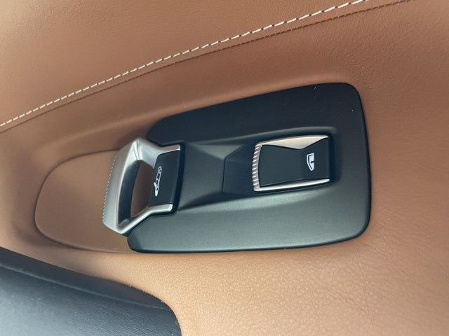2019 MCLAREN AUTOMOTIVE 720S SBM14DCA8KW003451