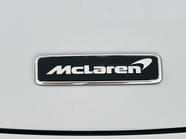 2019 MCLAREN AUTOMOTIVE 720S SBM14DCA8KW003451