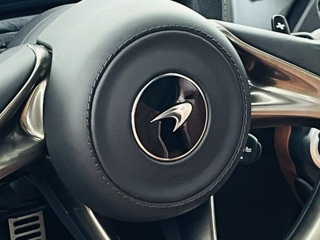 2019 MCLAREN AUTOMOTIVE 720S SBM14DCA8KW003451