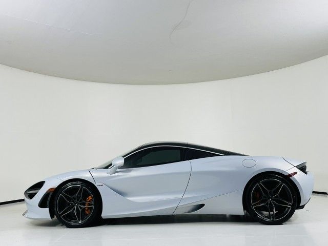 2019 MCLAREN AUTOMOTIVE 720S SBM14DCA8KW003451