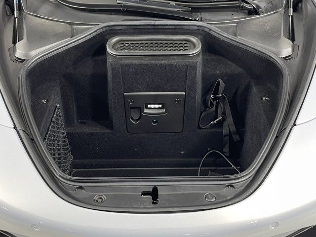 2019 MCLAREN AUTOMOTIVE 720S SBM14DCA8KW003451