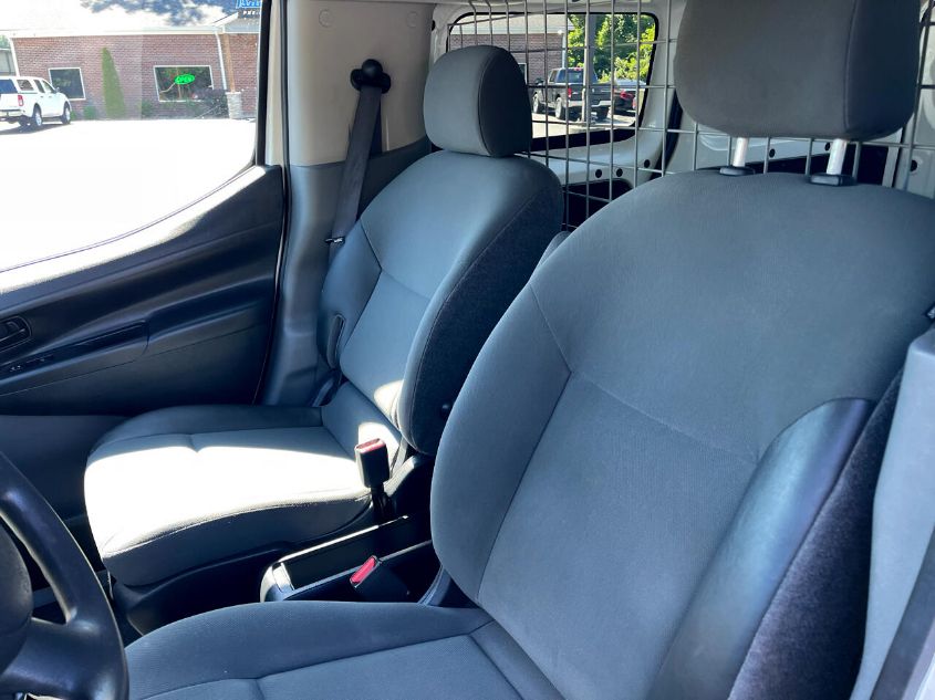 2016 CHEVROLET CITY EXPRESS CARGO VAN LT 3N63M0ZN2GK692844