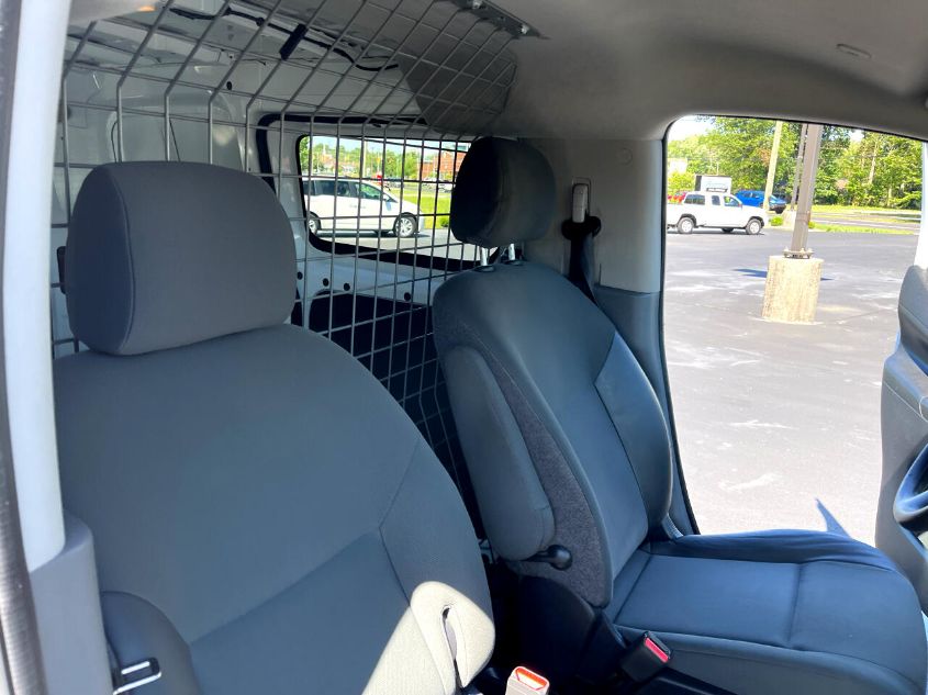 2016 CHEVROLET CITY EXPRESS CARGO VAN LT 3N63M0ZN2GK692844