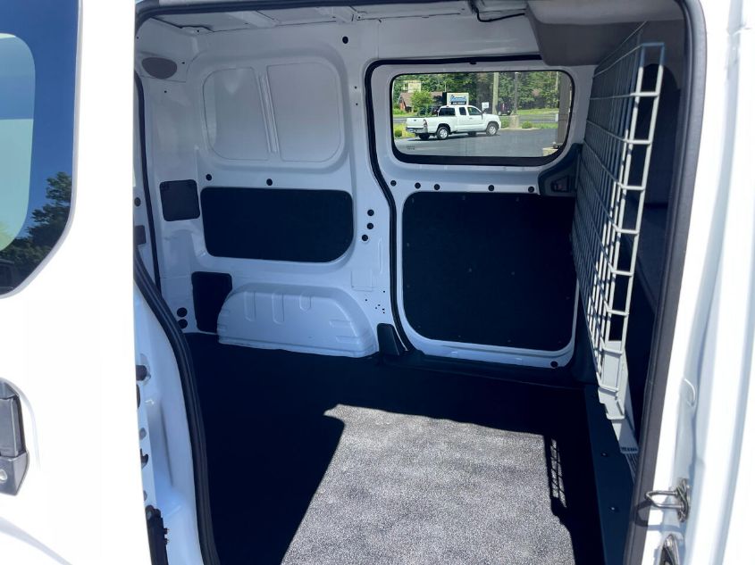 2016 CHEVROLET CITY EXPRESS CARGO VAN LT 3N63M0ZN2GK692844
