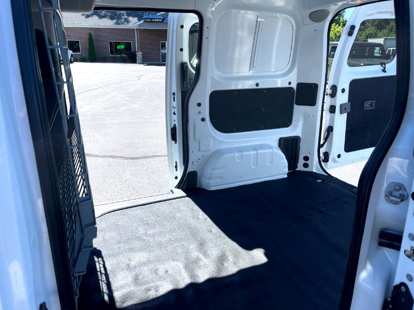 2016 CHEVROLET CITY EXPRESS CARGO VAN LT 3N63M0ZN2GK692844