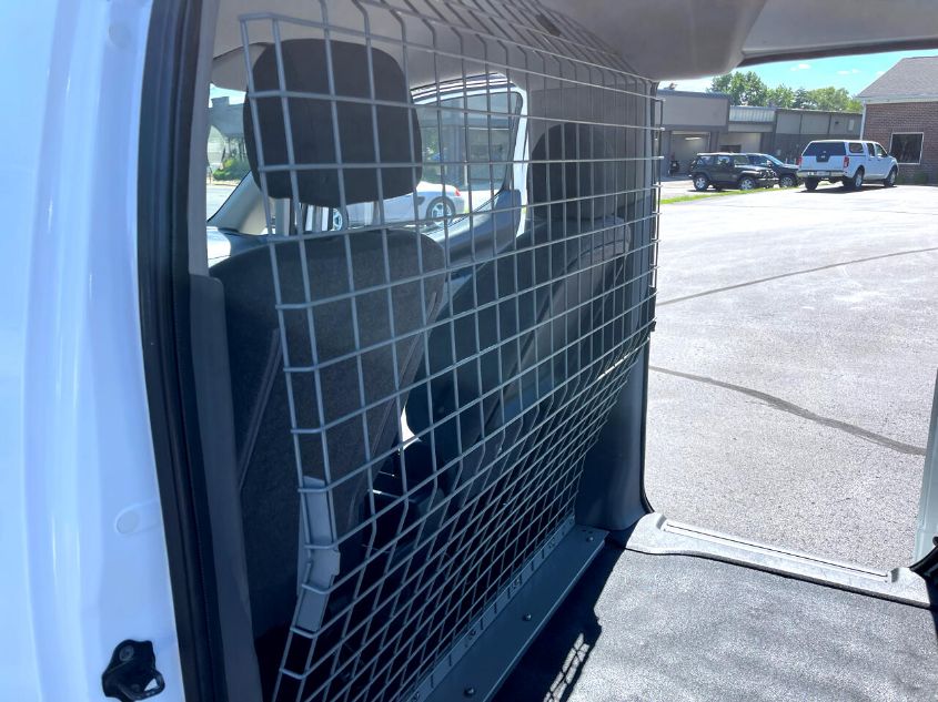 2016 CHEVROLET CITY EXPRESS CARGO VAN LT 3N63M0ZN2GK692844