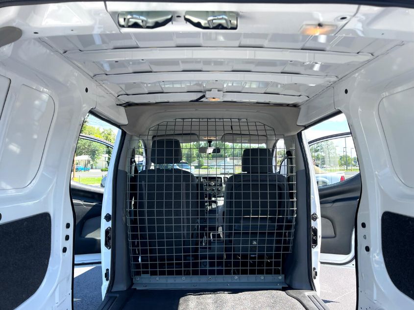 2016 CHEVROLET CITY EXPRESS CARGO VAN LT 3N63M0ZN2GK692844