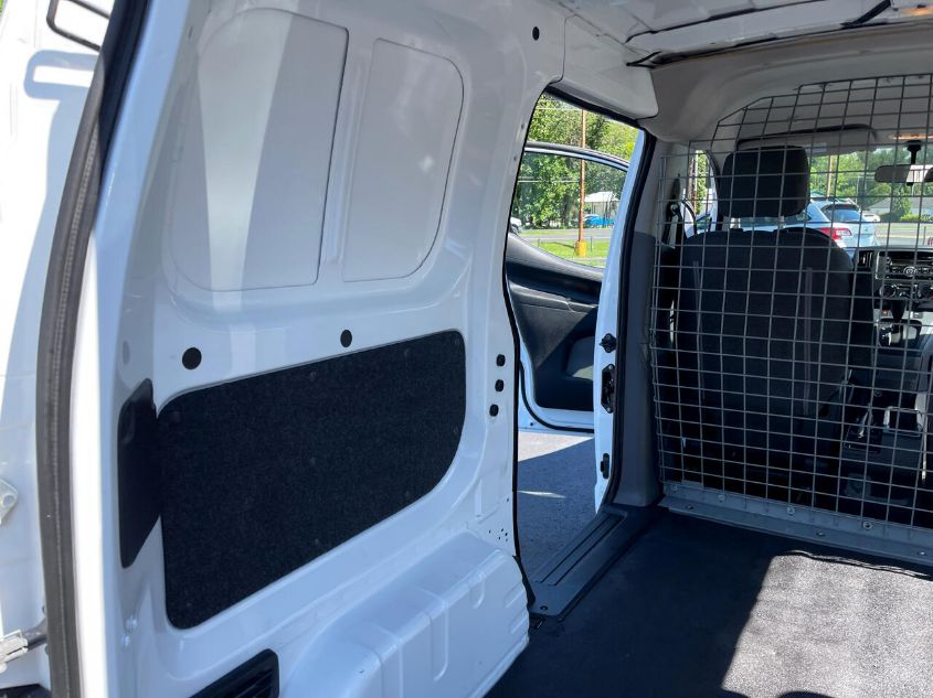 2016 CHEVROLET CITY EXPRESS CARGO VAN LT 3N63M0ZN2GK692844