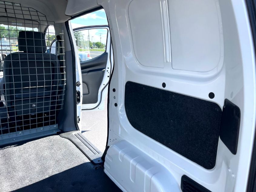 2016 CHEVROLET CITY EXPRESS CARGO VAN LT 3N63M0ZN2GK692844