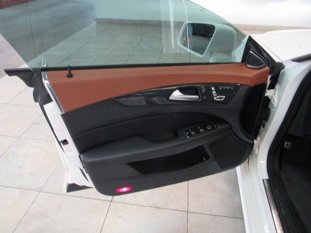 2016 MERCEDES-BENZ CLS CLS 400 WDDLJ6FB8GA159929