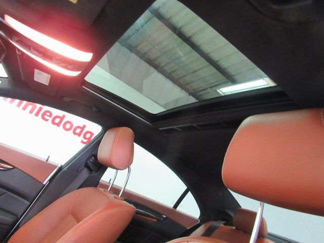 2016 MERCEDES-BENZ CLS CLS 400 WDDLJ6FB8GA159929