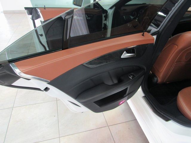 2016 MERCEDES-BENZ CLS CLS 400 WDDLJ6FB8GA159929