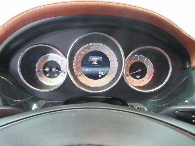 2016 MERCEDES-BENZ CLS CLS 400 WDDLJ6FB8GA159929