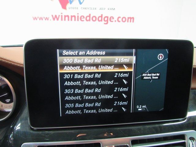 2016 MERCEDES-BENZ CLS CLS 400 WDDLJ6FB8GA159929