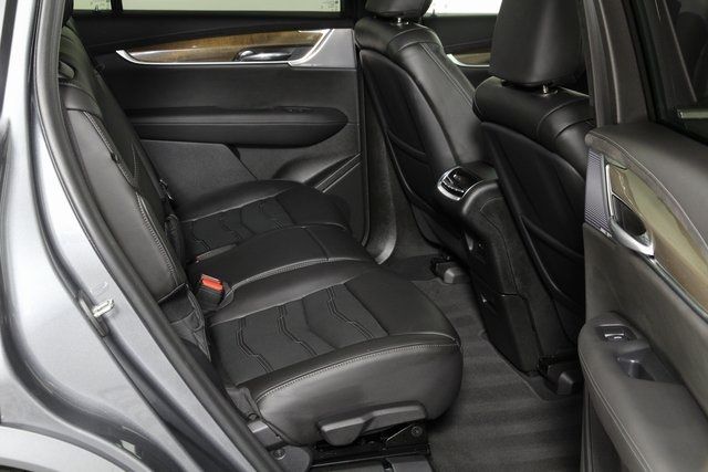 2022 CADILLAC XT6 PLATINUM PREMIUM LUXURY 1GYKPERS9NZ141362