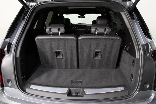 2022 CADILLAC XT6 PLATINUM PREMIUM LUXURY 1GYKPERS9NZ141362