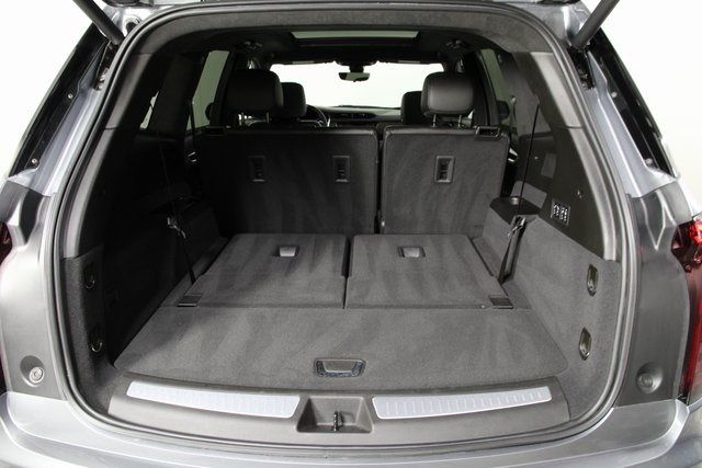 2022 CADILLAC XT6 PLATINUM PREMIUM LUXURY 1GYKPERS9NZ141362