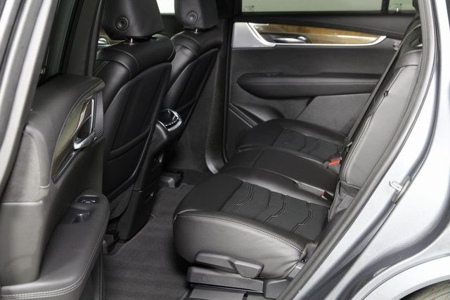 2022 CADILLAC XT6 PLATINUM PREMIUM LUXURY 1GYKPERS9NZ141362