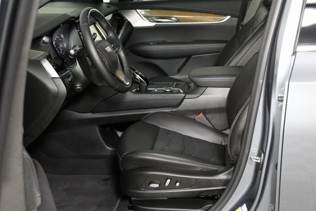 2022 CADILLAC XT6 PLATINUM PREMIUM LUXURY 1GYKPERS9NZ141362
