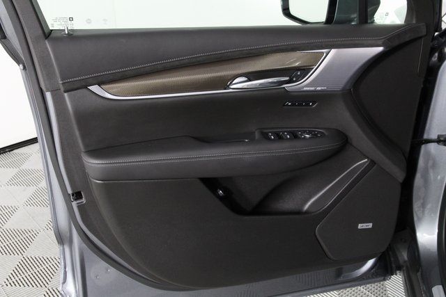 2022 CADILLAC XT6 PLATINUM PREMIUM LUXURY 1GYKPERS9NZ141362